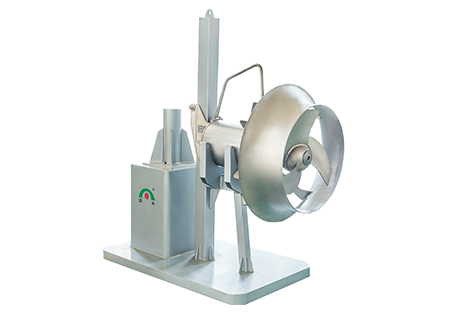 潛水攪拌推流設(shè)備（QJG、QJZ、QTD）